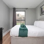 Montana Apartment - Modern Comfort & Prime Location