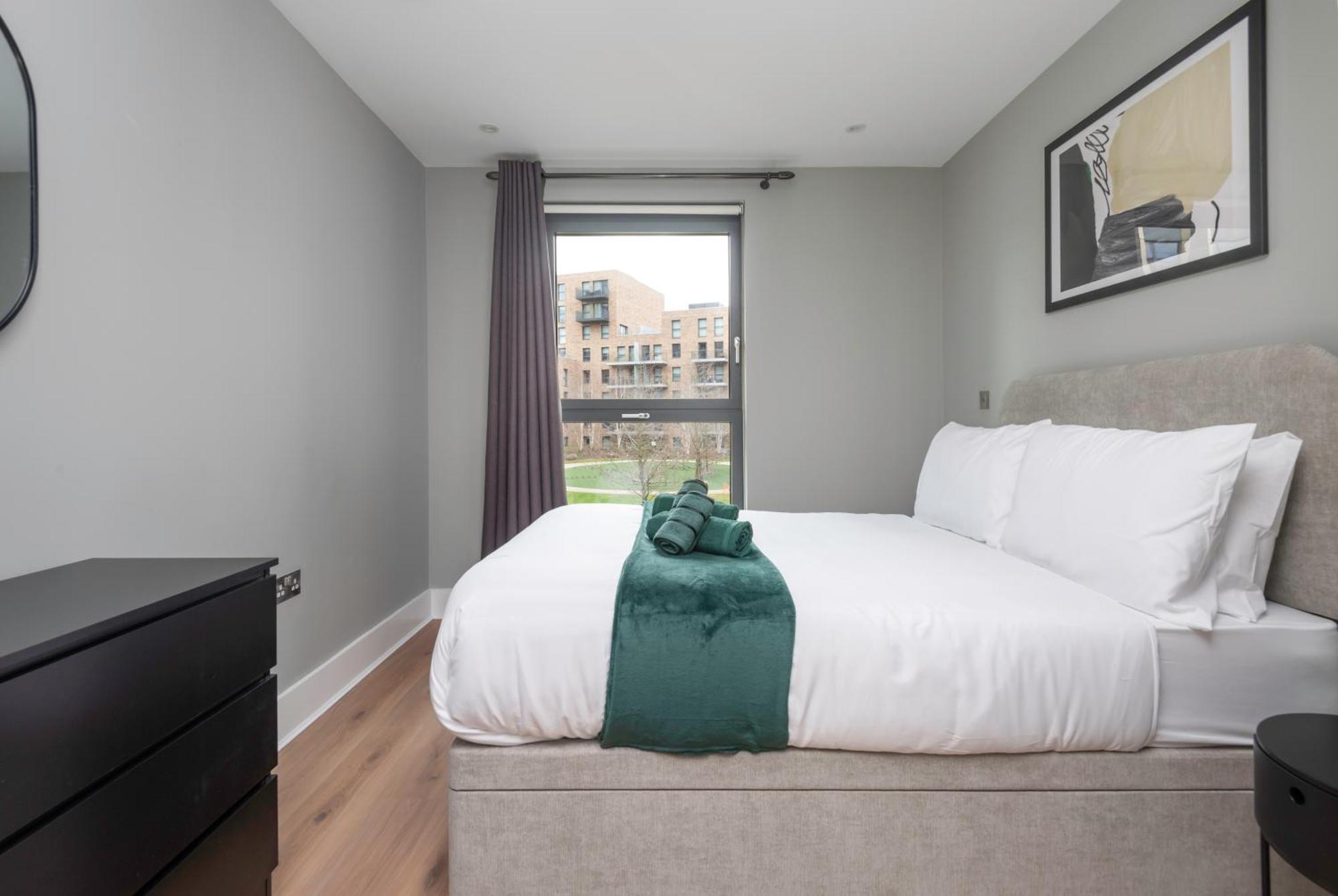 Montana - Modern Comfort & Prime Location Appartamento *