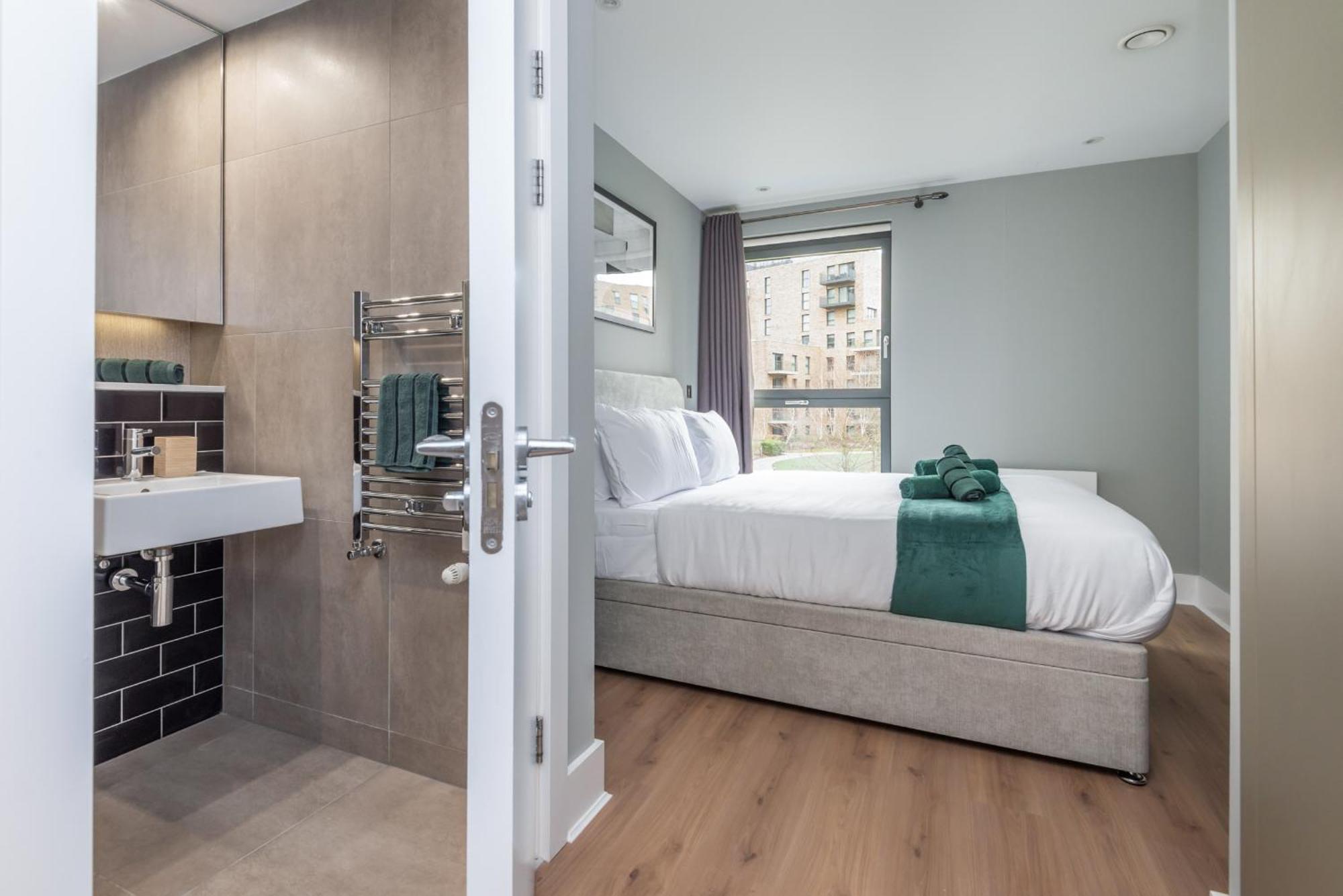Montana - Modern Comfort & Prime Location *