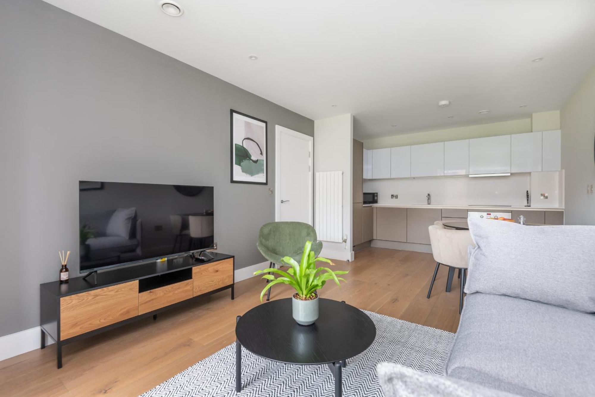 Appartamento Montana - Modern Comfort & Prime Location *