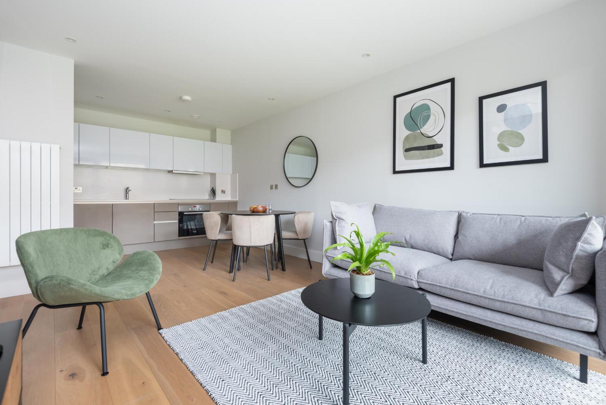 Montana - Modern Comfort & Prime Location Appartamento *