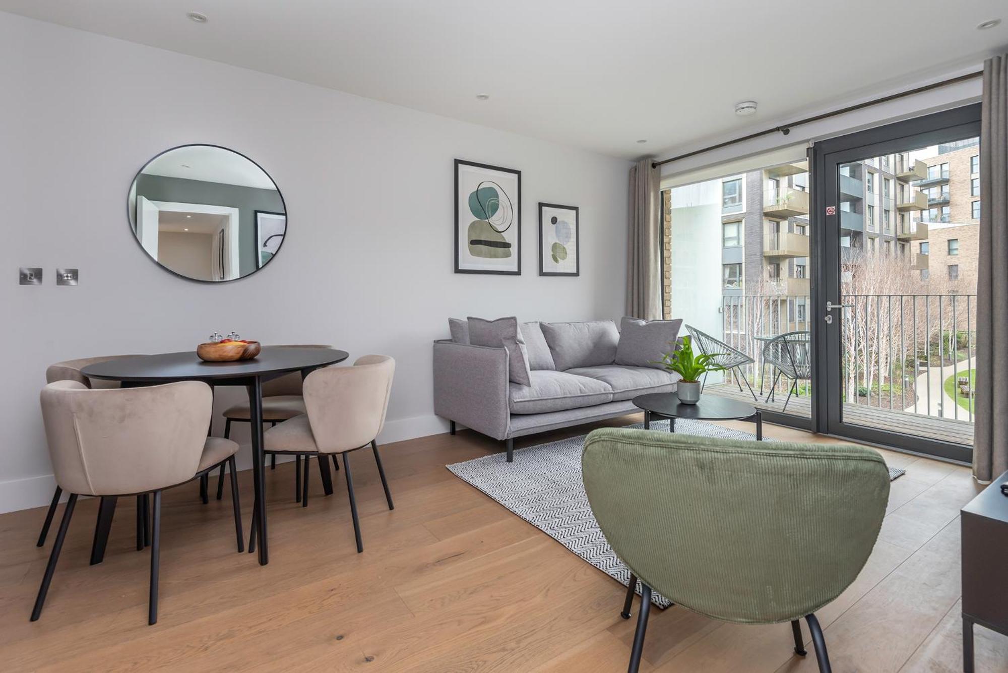 Appartamento Montana - Modern Comfort & Prime Location *