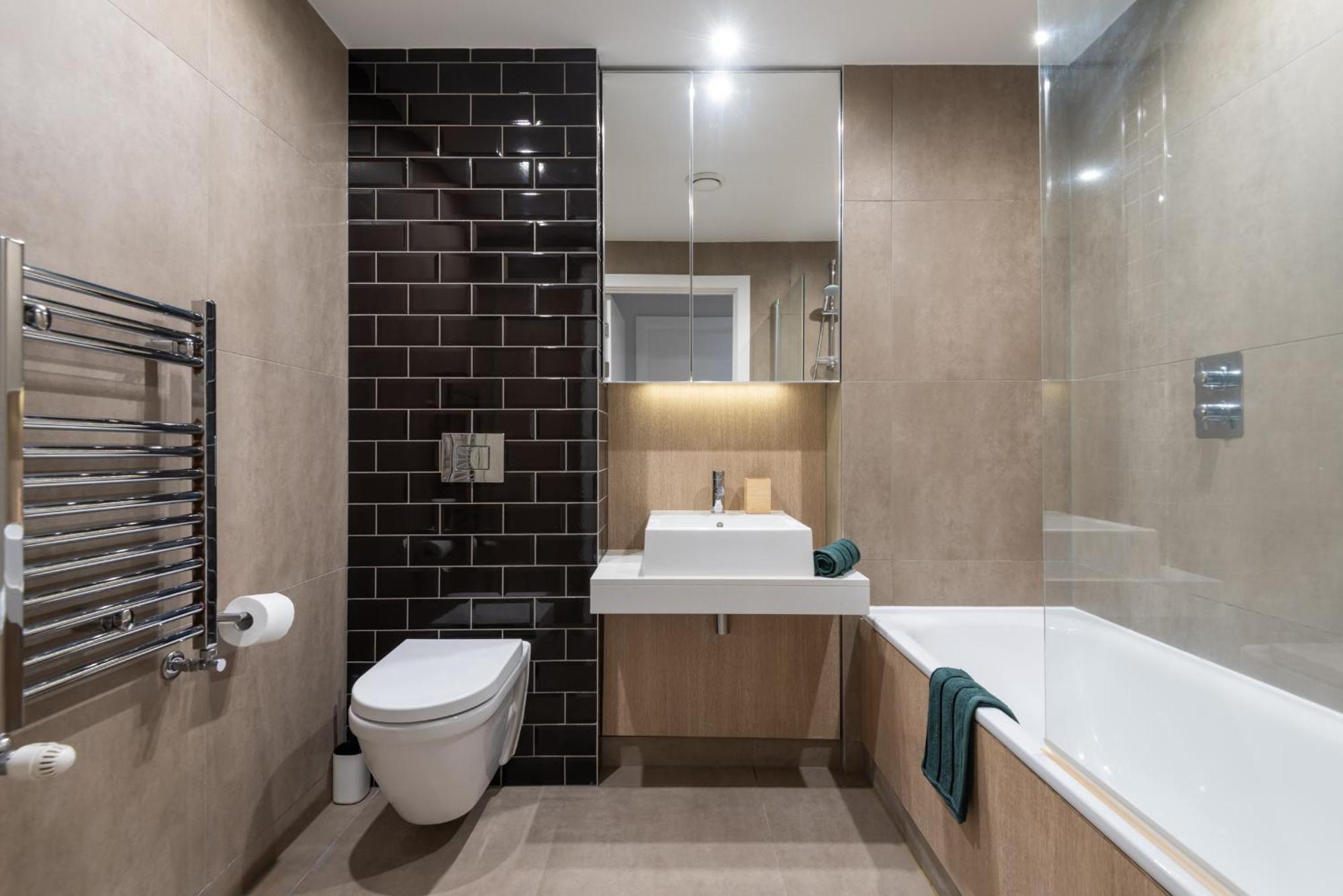 Appartamento Montana - Modern Comfort & Prime Location Londra