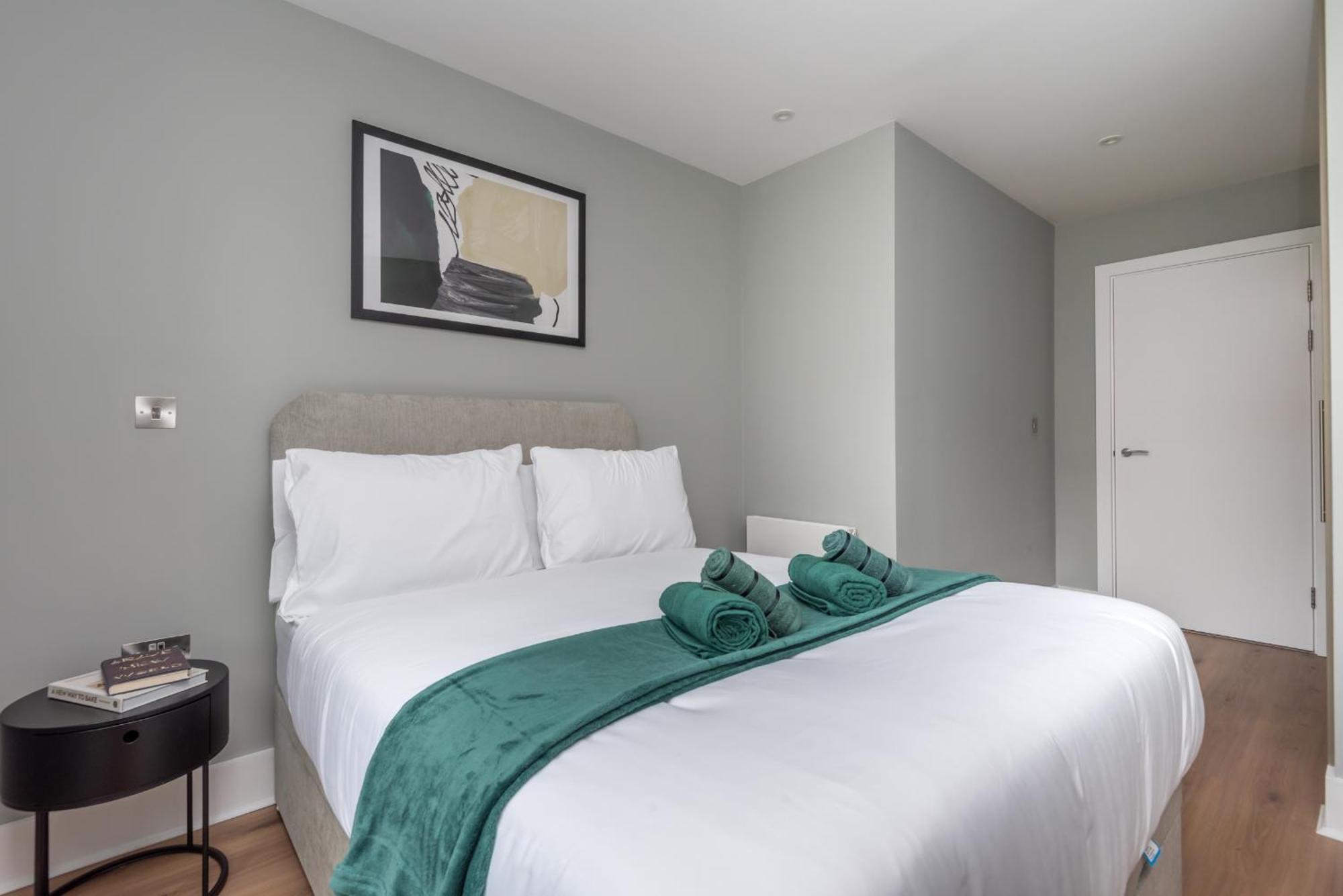 Montana - Modern Comfort & Prime Location Appartamento