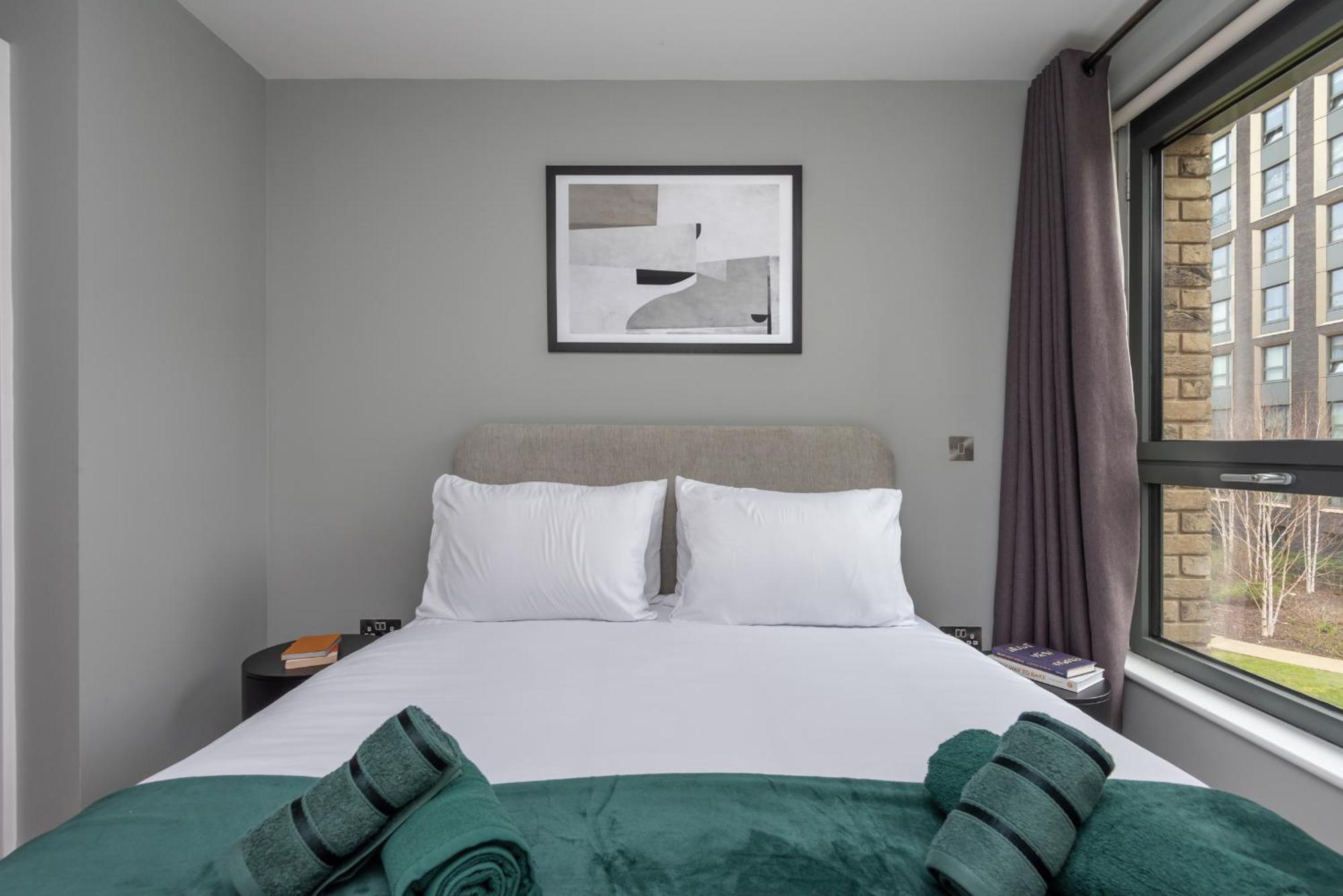 Appartamento Montana - Modern Comfort & Prime Location