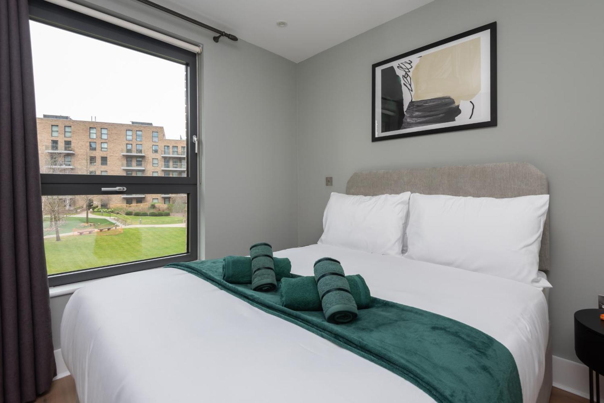 Appartamento Montana - Modern Comfort & Prime Location *