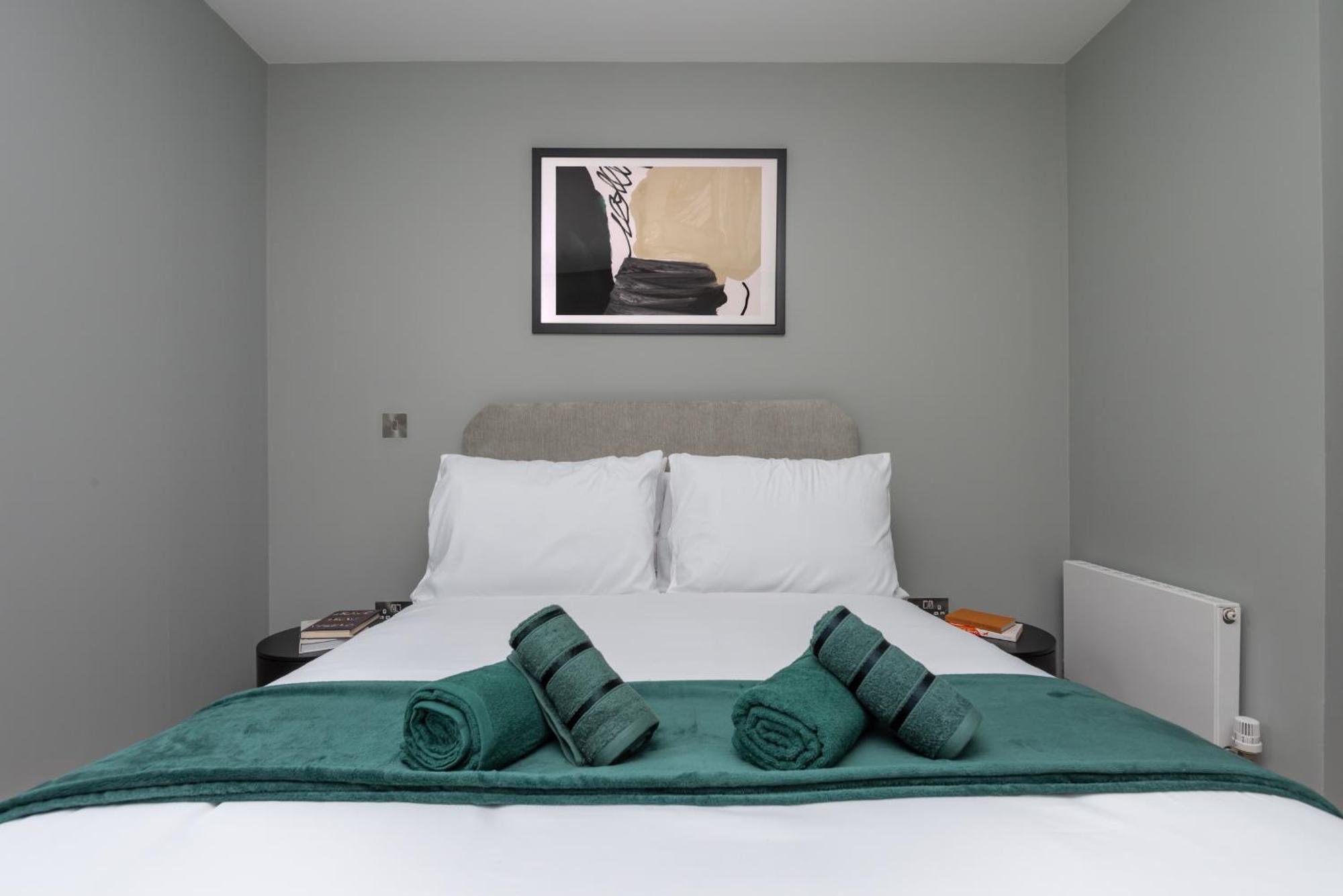 Montana - Modern Comfort & Prime Location *