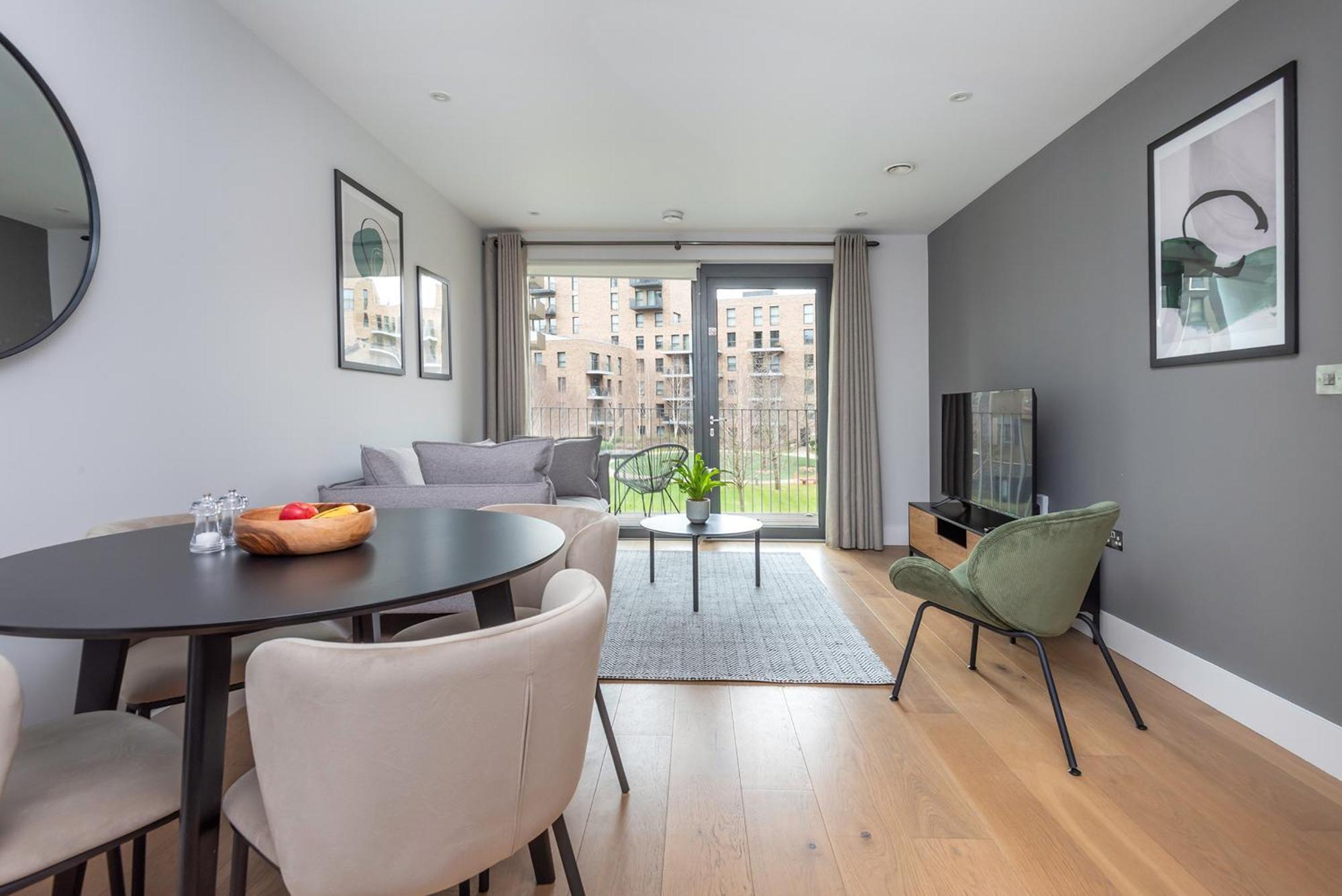Montana - Modern Comfort & Prime Location Appartamento *