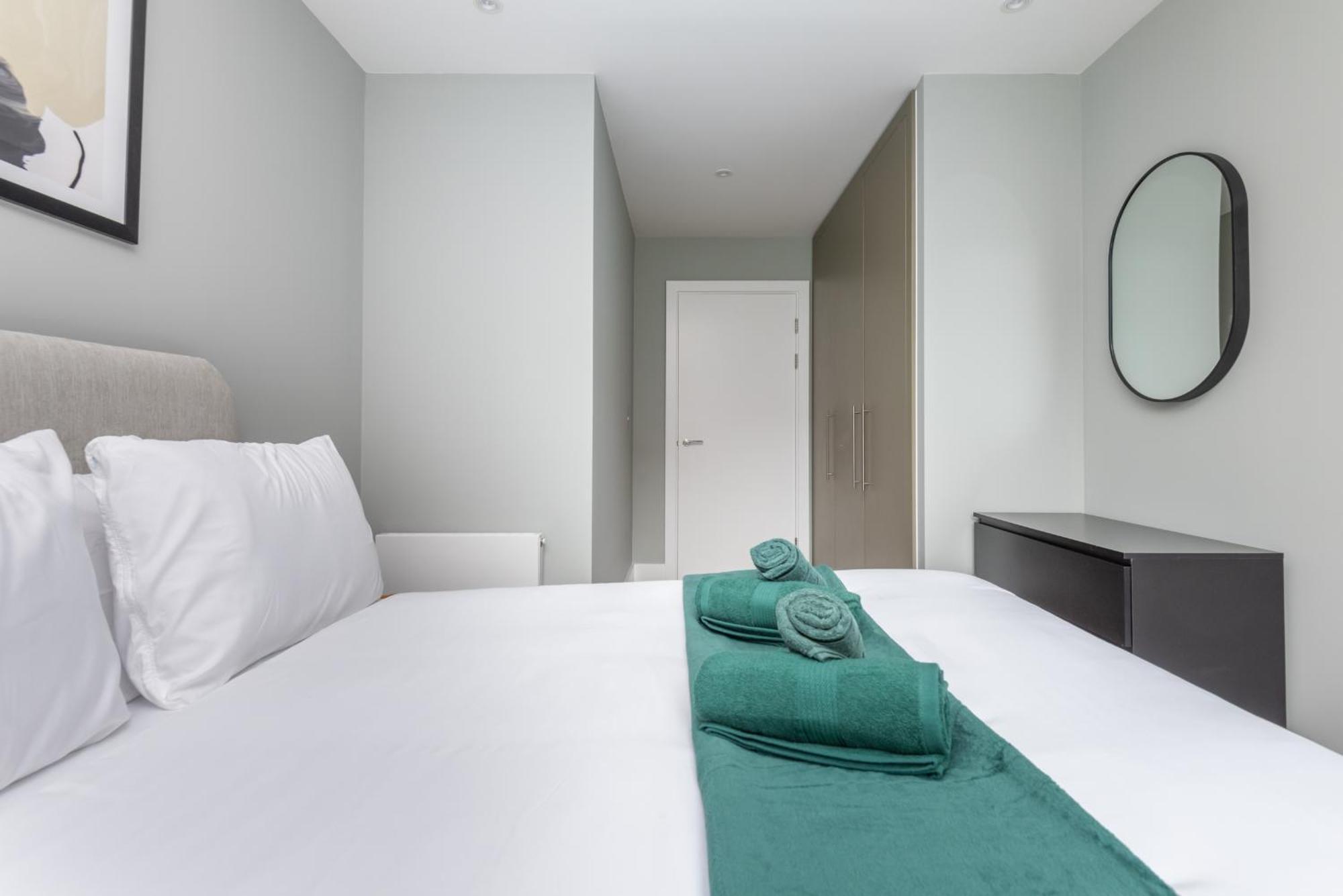Appartamento Montana - Modern Comfort & Prime Location Londra